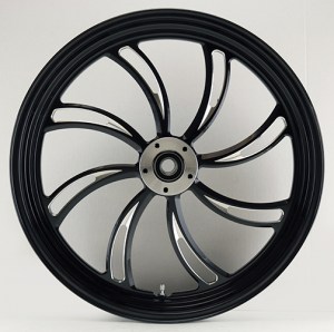 JANTE Vortex NOIR